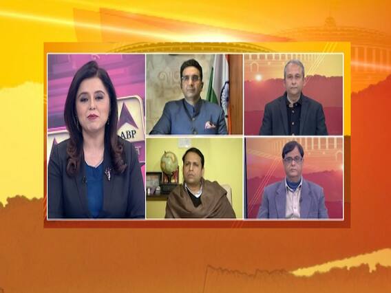 Fresh controversy erupts after Cong's reference on Savarkar | Samvidhan Ki Shapath