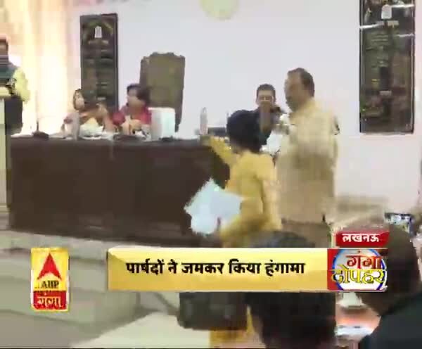ABP News ABP News