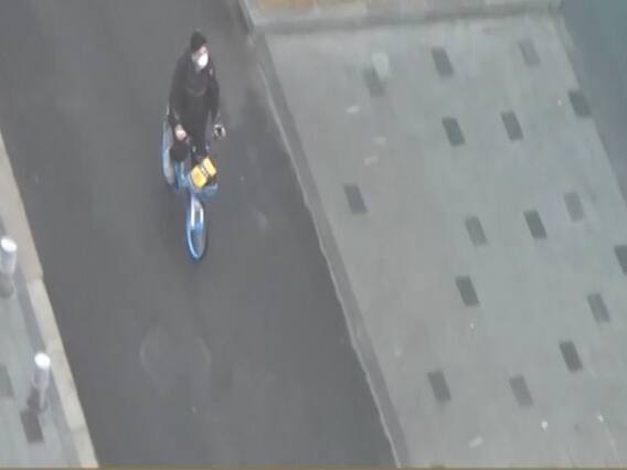 Coronavirus: Cities under lockdown, curfew imposed in China