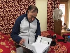 Davinder Singh पर बड़ा खुलासा, कश्मीरी पंडितों ने लगाया ये गंभीर आरोप