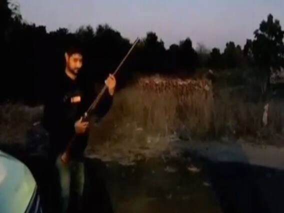 કચ્છઃ અબડાસાના ધારાસભ્ય પ્રદ્યુમનસિંહે પુત્ર દ્વારા કરાયેલા ફાયરિંગ મુદ્દે શું કહ્યું? જુઓ વીડિયો