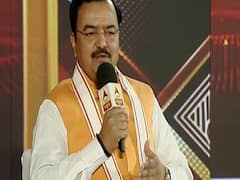 CAA पर Keshav Prasad Maurya बोले, 'नागरिकता कानून की इस देश को जरूरत थी' | Shikhar Sammelan