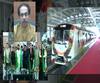 Nagpur Metro | नागपूर मेट्रोचा दुसरा टप्पा रुळावर, मुख्यमंत्र्यांकडून तिसऱ्या टप्प्यालाही मंजूरी | स्पेशल रिपोर्ट | ABP Majha