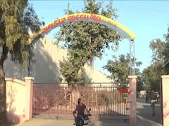 રાજકોટ જિલ્લા જેલમાં સરપ્રાઇઝ ચેકિંગ, શું થયો ખુલાસો? જુઓ વીડિયો