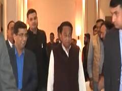 मध्य प्रदेश में Hanuman Chalisa का सवा करोड़ बार पाठ, CM Kamal Nath होंगे शामिल