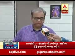 અમદાવાદ સિવિલમાં જાન્યુઆરી મહિનામાં બાળકોના મોત મુદ્દે ડો. જયેશ સચદે સાથે વાત