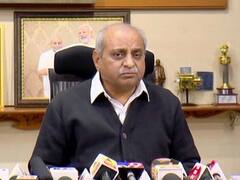 મુદ્દાની વાતઃ LRD ભરતી મામલે નીતિન પટેલના બદલાયા સૂર, જુઓ અહેવાલ