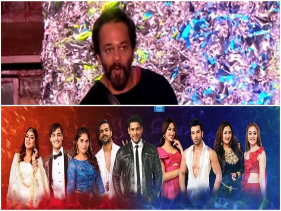 Bigg Boss 13: Enters TOP 5 in TRP chart, Get ready for 'Ticket to finale' task soon!