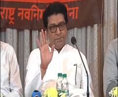 MNS supporting NRC | एनआरसी समर्थनाच्या मोर्च्यासाठी मनसेची तयारी, 9 फेब्रुवारीला होणार आंदोलन