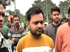 Delhi Elections: Kejriwal सरकार पर बोली Rajiv Chowk की जनता 