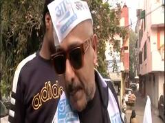 Delhi people have already elected AAP: Vishal Dadlani