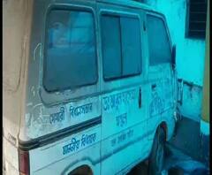 Reporter Stories: মেমারিতে অব্যবহারে নষ্ট হচ্ছে অ্যাম্বুলেন্স, প্রশাসনের উদাসীনতার অভিযোগ