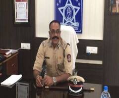 Nishikant More | विनयभंगप्रकरणातील आरोपी निशिकांत मोरे अजूनही मोकाट | ABP Majha