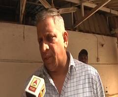 MSN Adhiveshan | मनसेच्या अधिवेशासंदर्भात नेते अविनाश अभ्यंकर यांच्याशी संवाद | ABP Majha