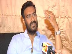 I have no right to tell Deepika right or wrong: Ajay Devgn on her JNU visit