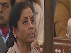 Budget Session: राजकोषीय घाटे की जगह विकास दर पर ध्यान दे सरकार- Economic Survey