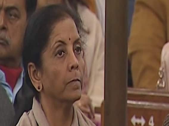 Budget Session: राजकोषीय घाटे की जगह विकास दर पर ध्यान दे सरकार- Economic Survey