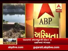 ઉત્તર ગુજરાતમાં નર્મદાની માઈનોર કેનાલમાં ભ્રષ્ટાચારના ગાબડાનો સિલસિલો યથાવત, જુઓ વીડિયો 