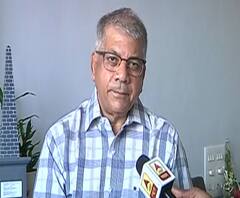 Bhima-Koregaon | शिवसेनेने प्रश्न उपस्थित न केल्यास केंद्र मनमानी करेल - प्रकाश आंबेडकर 