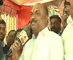 Anil Parab Exclusive | मी स्वत:साठी बिलकुल वेळ देणार नाही : मंत्री अनिल परब | ABP MAJHA