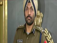 JNU हिंसा पर Delhi Police बोली- सभी सीसीटीवी फुटेज की जांच हो रही है