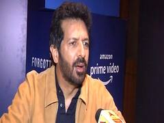 Kabir Khan-'ये सब देखकर आंखों में आंसू आ गये थे'। JNU हिंसा 