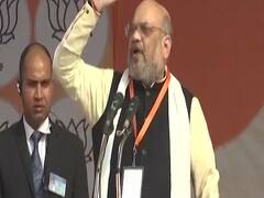 Amit Shah ने दी CAA को लेकर चुनौती, तो Akhilesh Yadav ने कही ये बात