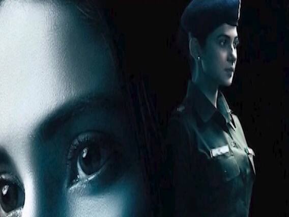 Jennifer Winget to be seen in Alt Balaji's Code M