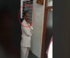 CM Driver threatens | डीआयजी, विनयभंग प्रकरणात सीएमच्या ड्रायव्हरची एन्ट्री | स्पेशल रिपोर्ट | ABP Majha 
