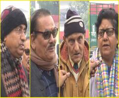 उत्तर प्रदेश में पुलिस कमिश्नर सिस्टम पर क्या सोचती है जनता | ABP Ganga