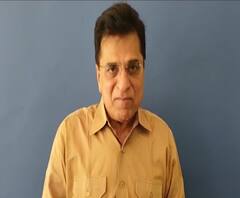 Kirit Somaiya | संजय राऊतांची राहुल गांधींना तुरुंगात पाठवण्याची भाषा : किरीट सोमय्या | ABP Majha