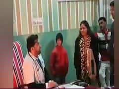 Rajasthan SDM on power trip calls doctor 'mentally unstable'