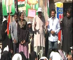 CAA Protest | नागपाड्याला शाहीनबागचं स्वरूप, महिलांच्या ठिय्या आंदोलनाचा पाचवा दिवस | ABP Majha