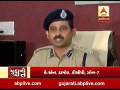 મુદ્દાની વાતઃ અમદાવાદ હિંસા મામલે પોલીસે NSUI પર લગાવ્યા ગંભીર આરોપ, જુઓ અહેવાલ