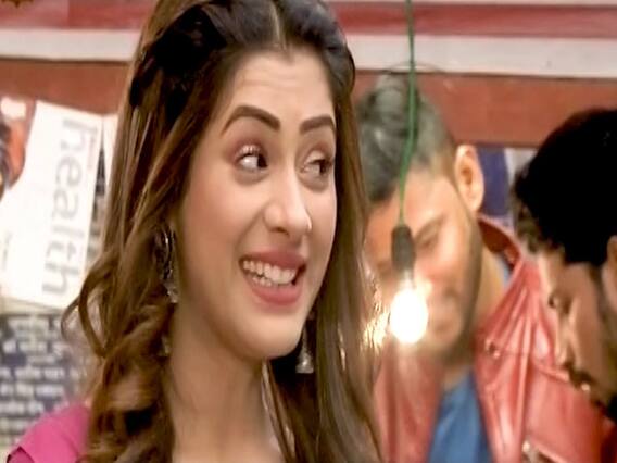 Watch full Saas Bahu Aur Saazish of January 11th, 2019