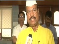 Abdul Sattar clears the air over dissatisfaction with Shiv Sena