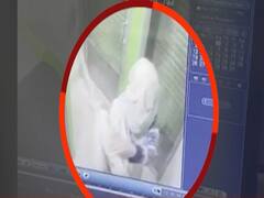 Greater Noida: Man attempts to rob ATM in Dadri