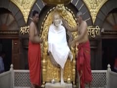 आधी रात से Shirdi शहर बंद, जानिए- क्या है विवाद?