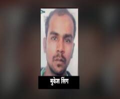 Nirbhaya Case | ﻿निर्भया प्रकरण : राष्ट्रपतींकडे दोषींपैकी कुणाचाही दयेचा अर्ज नाही | ABP Majha