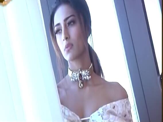 Erica Fernandes talks about the man of her life