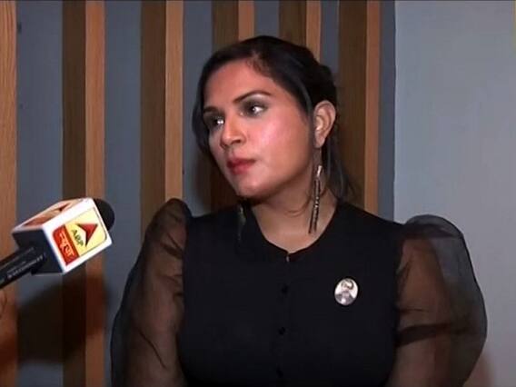 अदनान सामी को पद्मश्री सम्मान देने और CAA पर Richa Chadha से खास बातचीत