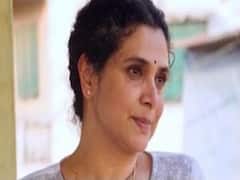 Supriya Pilgaonkar to appear in a short film