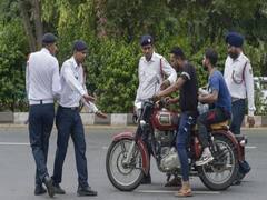 ગુજરાતમાં ફરી હેલ્મેટનો કાયદો બની શકે છે ફરજિયાત, જુઓ વીડિયો