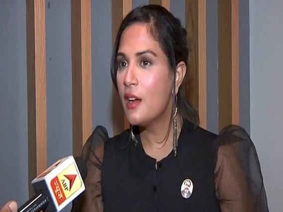 Panga actor Richa Chadha on marriage with Ali Fazal, Adnan Sami & CAA