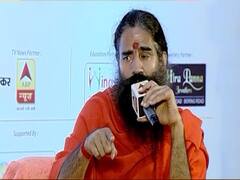 आबादी बम पर बाबा रामदेव के बाण ! जनसंख्या कानून पर चर्चा क्यों नहीं ? | Bharat ki Baat