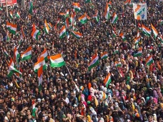 મુદ્દાની વાતઃ કોંગ્રેસના બે ધારાસભ્યોની શાહીનબાગ મુલાકાતથી રાજકારણ ગરમાયું, જુઓ અહેવાલ