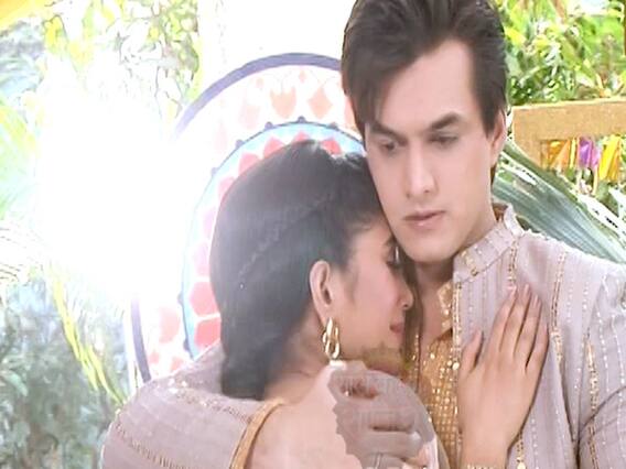 Naira in tears because of Vedika | Yeh Rishta Kya Kehlata Hai 