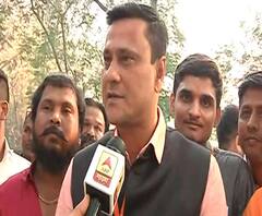  MNS Adhiveshan | मनसेचा नवा झेंडा म्हणजे नवा विचार, नवी दिशा, नवी ऊर्जा : संदीप देशपांडे | ABP Majha