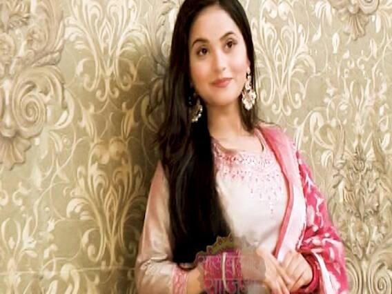 Naati Pinky Ki Lambi Love Story: Exclusive interview of lead actress Riya Shukla