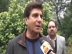 PM Modi has given his silent support: Raj Babbar on Thakur's 'Gaddaar' remark